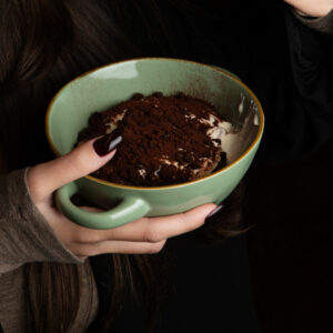 dessert