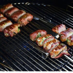 saltimbocca di maiale