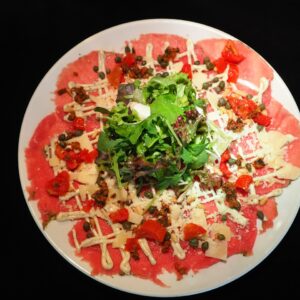 carpaccio, appetizer, meat, starters, restaurant, antipasto, dish, delicious, beef, cold, arugula, carpaccio, carpaccio, carpaccio, carpaccio, carpaccio, antipasto